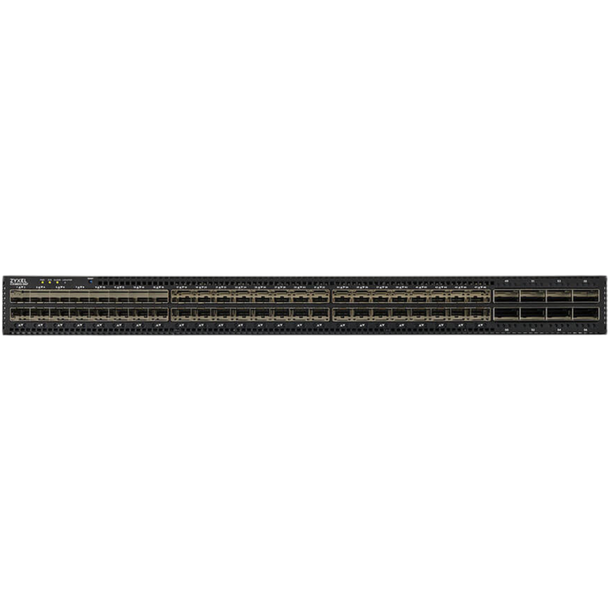 Commutateur (switch) Zyxel CX4800-56F - CX4800-56F-EU0101F - photo 2