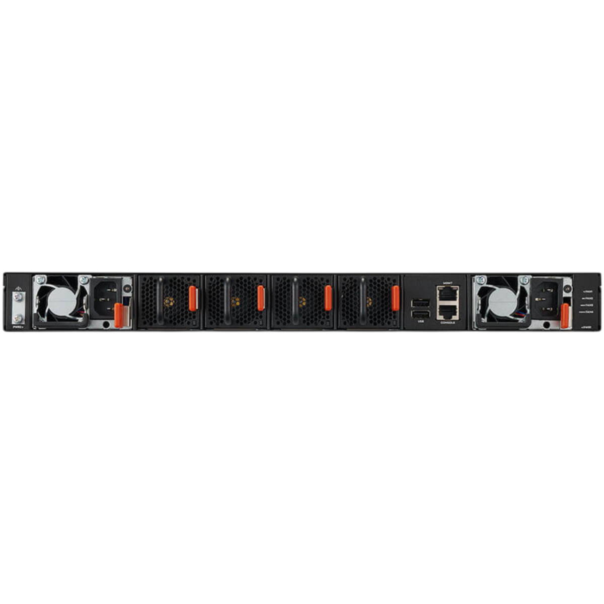Commutateur (switch) Zyxel CX4800-56F - CX4800-56F-EU0101F - photo 3