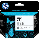 tête dimpression HP CH647A (№761) Grey/Dark Grey