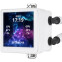 Système de refroidissement liquide Thermalright Frozen Vision 360 ARGB White V2 - TRFV360AWV2 - photo 2