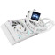 Système de refroidissement liquide Thermalright Frozen Vision 360 ARGB White V2 - TRFV360AWV2 - photo 3