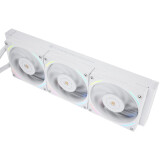 Système de refroidissement liquide Thermalright Frozen Vision 360 ARGB White V2 (TRFV360AWV2)