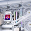 Système de refroidissement liquide Thermalright Frozen Vision 360 ARGB White V2 - TRFV360AWV2 - photo 5