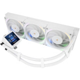 Système de refroidissement liquide Thermalright Frozen Vision 360 ARGB White V2 (TRFV360AWV2)