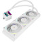 Système de refroidissement liquide Thermalright Frozen Vision 360 ARGB White V2 - TRFV360AWV2 - photo 8