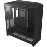 Boîtier NZXT H9 Flow RGB Black (CM-H92FB-R1)