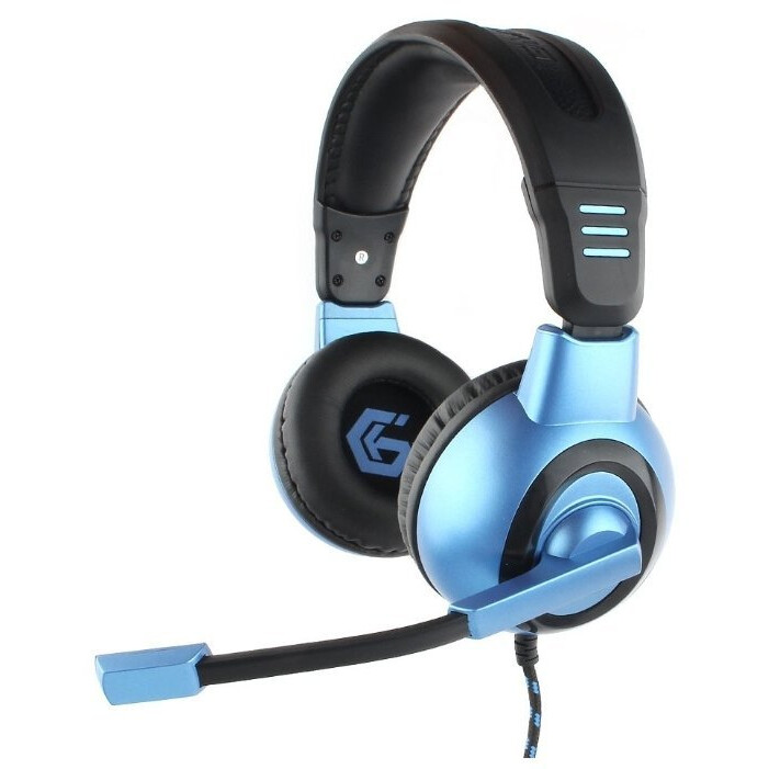 Garnitūra Gembird MHS-G55