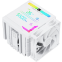 Refroidisseur Thermalright Peerless Assassin 140 Digital White - PA140-DG-WH
