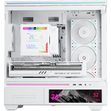Refroidisseur Thermalright Peerless Assassin 140 Digital White (PA140-DG-WH)