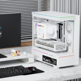 Refroidisseur Thermalright Peerless Assassin 140 Digital White (PA140-DG-WH)
