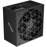 bloc dalimentation 850W 1STPLAYER ACK GOLD HA-850BA2 Black