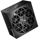 bloc dalimentation 850W 1STPLAYER ACK GOLD HA-850BA2 Black