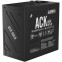 bloc dalimentation 850W 1STPLAYER ACK GOLD HA-850BA2 Black - photo 10