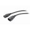 câble dalimentation C13 - C14, 2.5m, APC AP9870