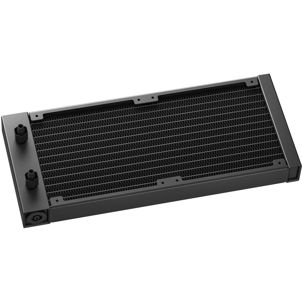 Système de refroidissement liquide DeepCool LM240 - R-LM240-BKDMMC-1 - photo 3