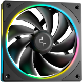 Système de refroidissement liquide DeepCool LM240 (R-LM240-BKDMMC-1)