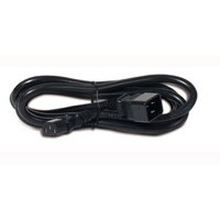 Câble dalimentation C13 - C20, 2m, APC AP9879