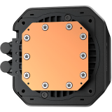 Système de refroidissement liquide DeepCool LM360 (R-LM360-BKDMMC-1)