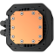 Système de refroidissement liquide DeepCool LM360 - R-LM360-BKDMMC-1 - photo 2
