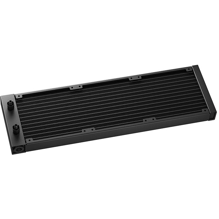 Système de refroidissement liquide DeepCool LM360 - R-LM360-BKDMMC-1 - photo 3
