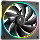 Système de refroidissement liquide DeepCool LM360 (R-LM360-BKDMMC-1)