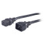 câble dalimentation C19 - C20, 2.13m, APC AP9877