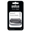 Grille + bloc de coupe Braun 74S (Б0070055) - B0F6YKF7MP