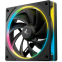 Ventilateur pour boîtier DeepCool FL12 SE (3 pcs) - FL12 SE 3 IN 1 - photo 2