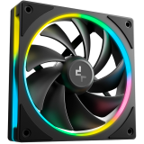 Ventilateur pour boîtier DeepCool FL12 SE (3 pcs) (FL12 SE 3 IN 1)