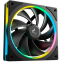 Ventilateur pour boîtier DeepCool FL12 SE (3 pcs) - FL12 SE 3 IN 1 - photo 5