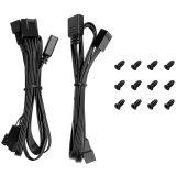 Ventilateur pour boîtier DeepCool FL12 SE (3 pcs) (FL12 SE 3 IN 1)