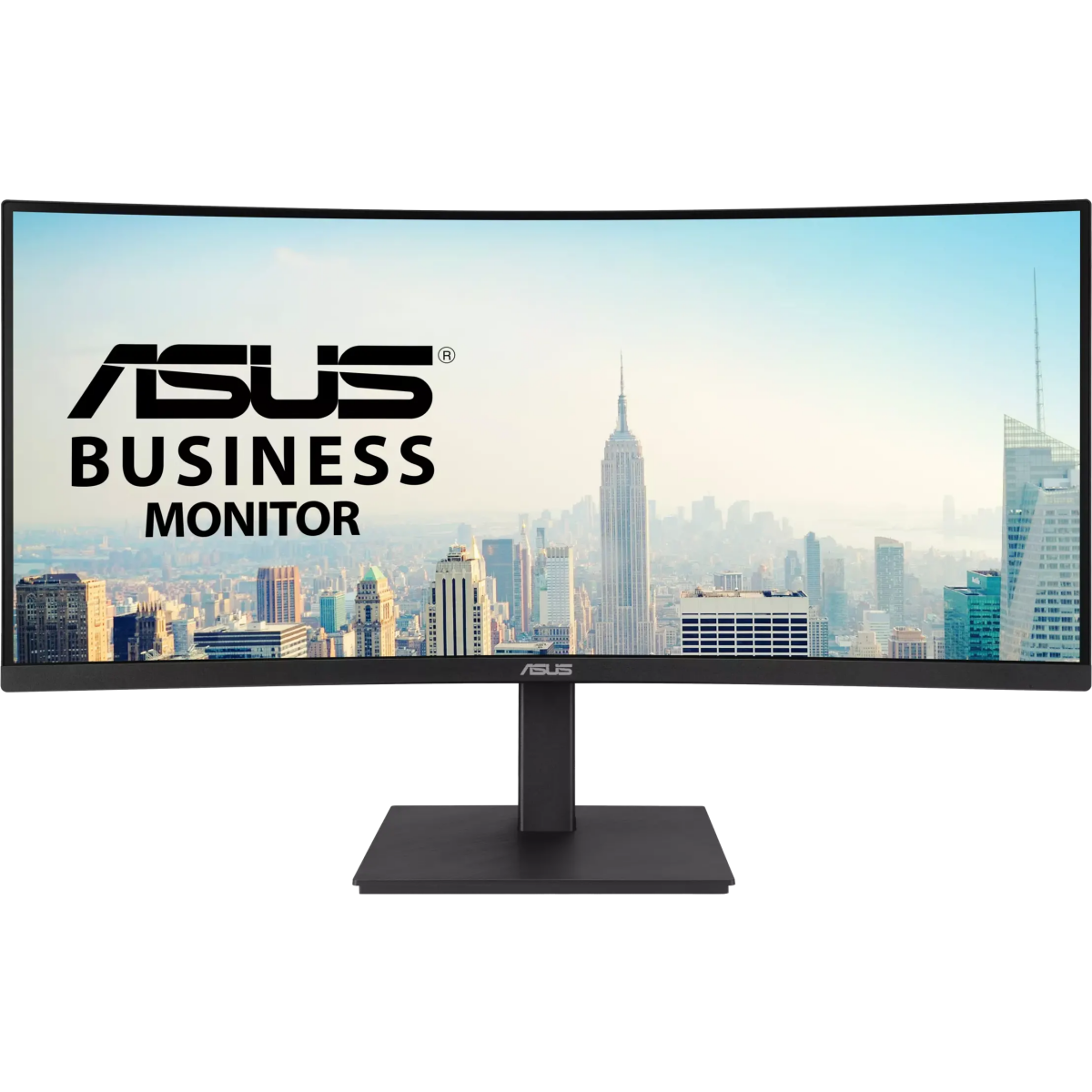 Écran ASUS 34" VA34VCPSR