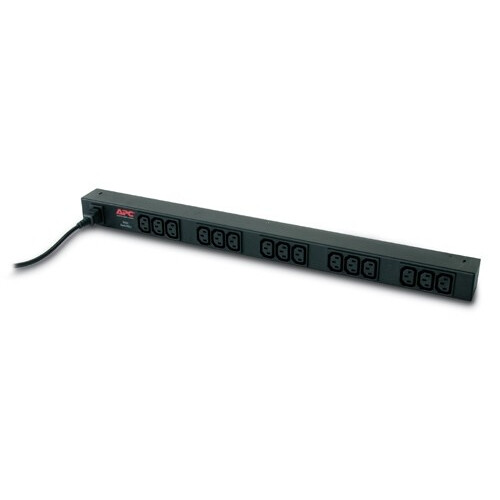 Bloc de distribution dalimentation APC AP9568
