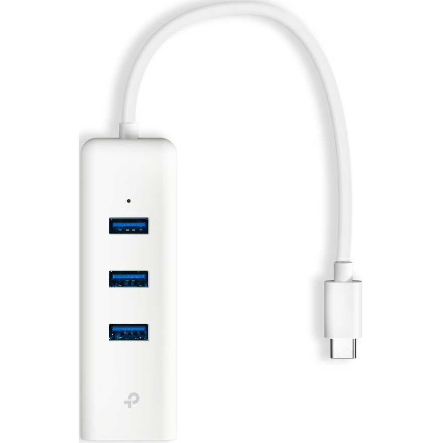 adaptateur réseau TP-Link UE330C