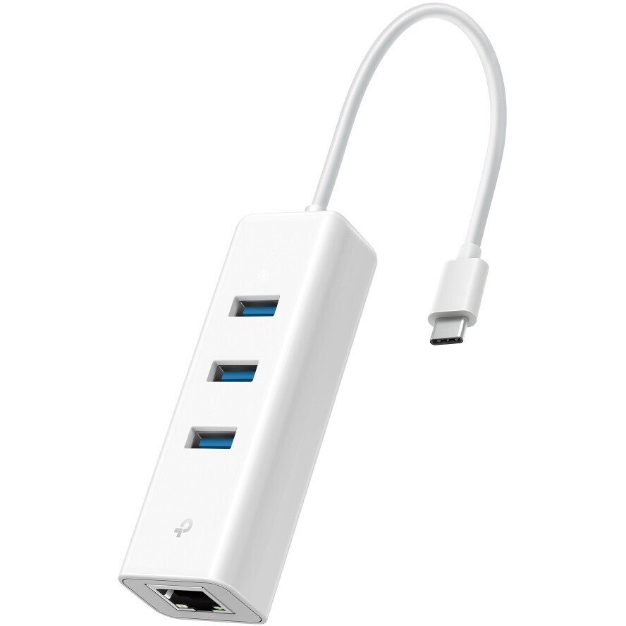 adaptateur réseau TP-Link UE330C - photo 2