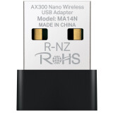 adaptateur Wi-Fi Mercusys MA14N
