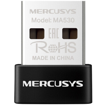 adaptateur Bluetooth Mercusys MA530 - photo 2