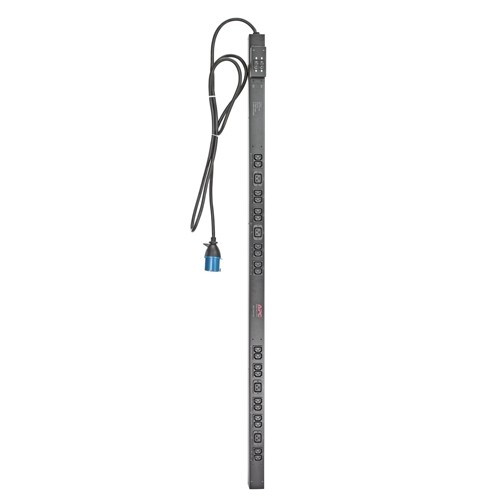 Bloc de prises électriques APC AP7553