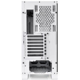 Datoru korpuss Thermaltake S300 TG Snow White (CA-1P5-00M6WN-00)