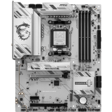 Carte mère MSI B850 GAMING PLUS WIFI6E