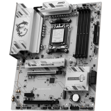 Carte mère MSI B850 GAMING PLUS WIFI6E