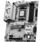 Carte mère MSI B850 GAMING PLUS WIFI6E - photo 2