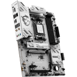 Carte mère MSI B850 GAMING PLUS WIFI6E