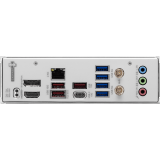 Carte mère MSI B850 GAMING PLUS WIFI6E