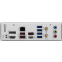 Carte mère MSI B850 GAMING PLUS WIFI6E - photo 4