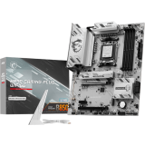 Carte mère MSI B850 GAMING PLUS WIFI6E