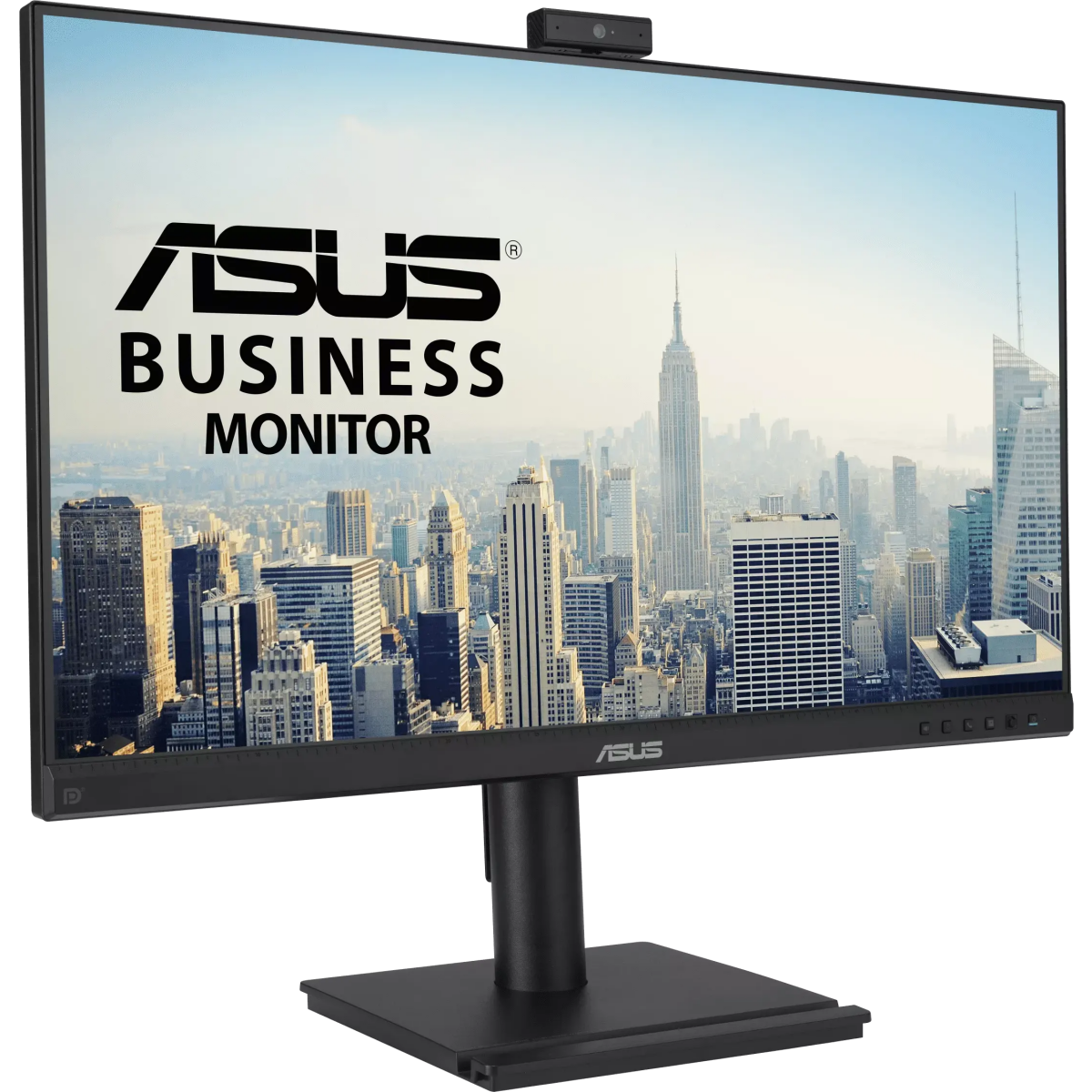 moniteur ASUS 24" BE249QFK - photo 3