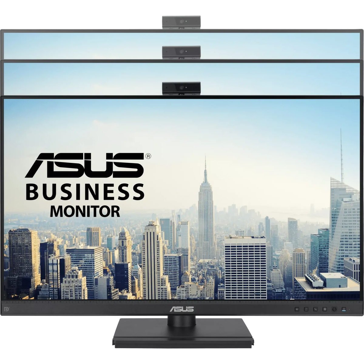moniteur ASUS 24" BE249QFK - photo 4