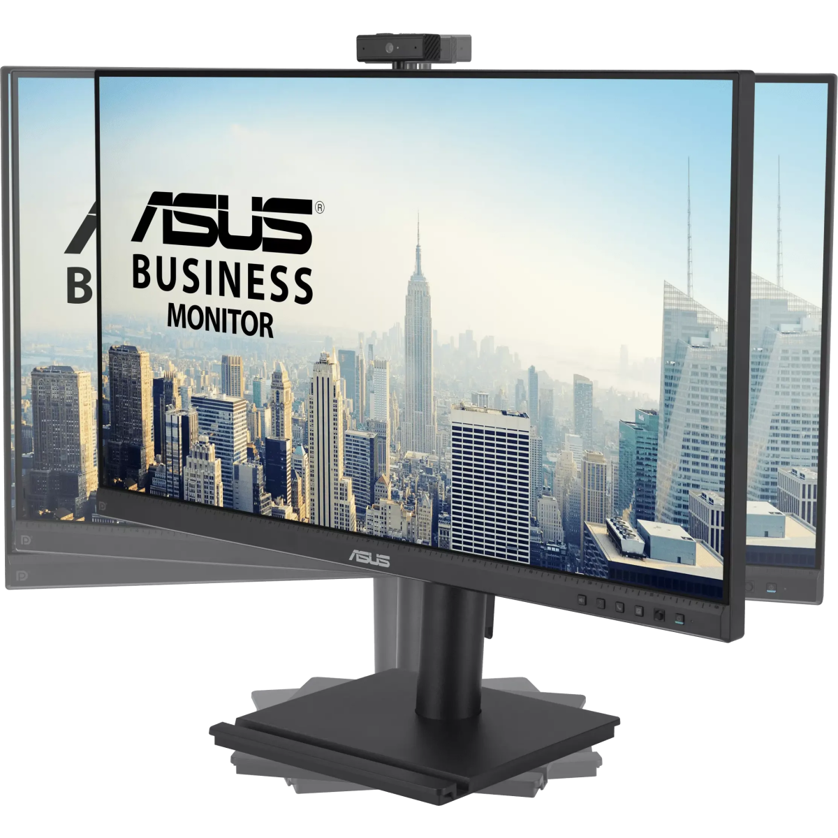 moniteur ASUS 24" BE249QFK - photo 5