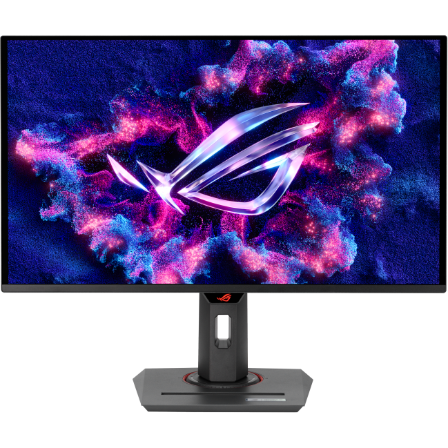 Écran ASUS 27" XG27UCDMG ROG Strix OLED